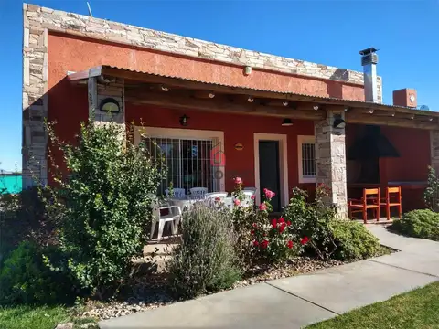 Finca en Cuadro Benegas