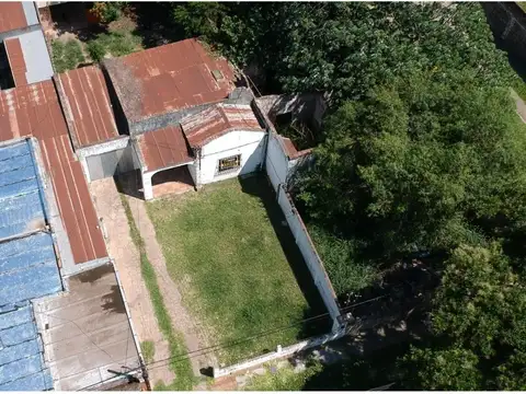 Terreno en Venta en Resistencia, USD 60.000