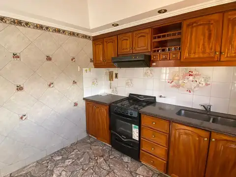 PH EN VENTA 3 AMBINTES SAN JUSTO P/ALTA APTO CREDITO CON PATIO OPORTUNIDAD