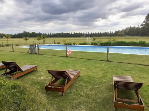 Terreno en Venta en Estancia Villa Maria, USD 120.000