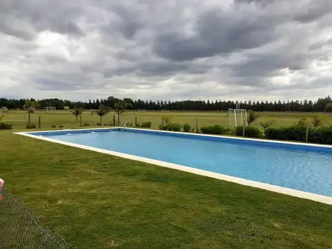 Terreno Lote  en Venta en Estancia Villa Maria, Ezeiza, G.B.A. Zona Sur
