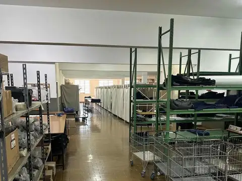 Edificio Comercial - Boedo