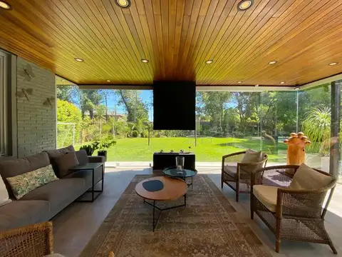 Casa en Venta 20 años