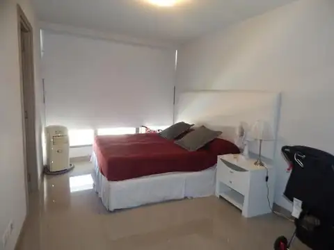 Departamento 3 ambientes con 3 baños