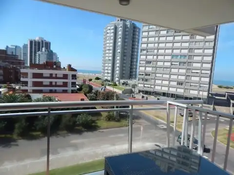 Departamento en Venta al Suroeste