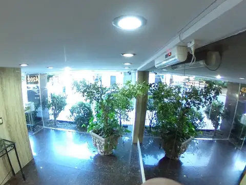 Departamento en Venta en Villa del Parque, USD 120.000