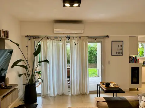 Departamento en Venta con 2 cocheras