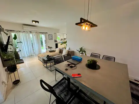 Departamento en Venta en Martinez, USD 398.000