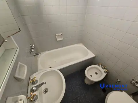 Departamento en Alquiler 40 años