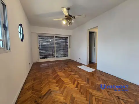 Departamento en Alquiler de 2 dormitorios