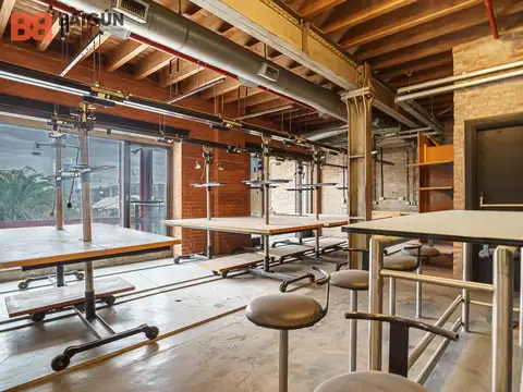 Oficina en Venta 29 años