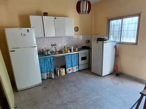 VENTA CASA LOTE 20X65 PACHECO TIGRE IDEAL INVERSOR