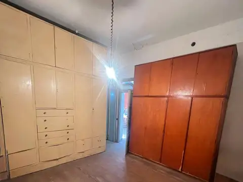 Depto Tipo Casa en Venta en Flores Norte, USD 85.000