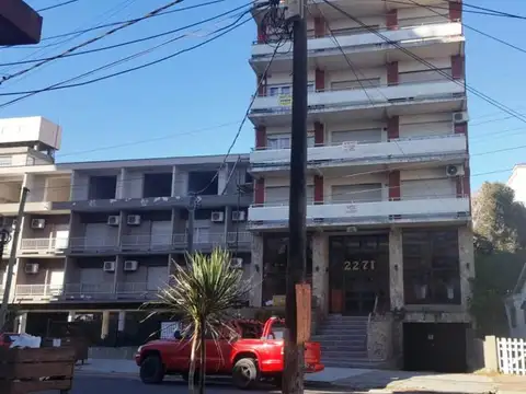 Departamento de 1 ambiente