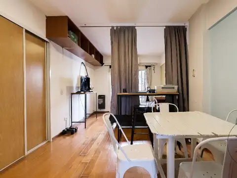 Departamento en Venta en Botanico, USD 87.000