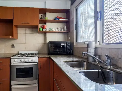 Departamento en Venta 20 años