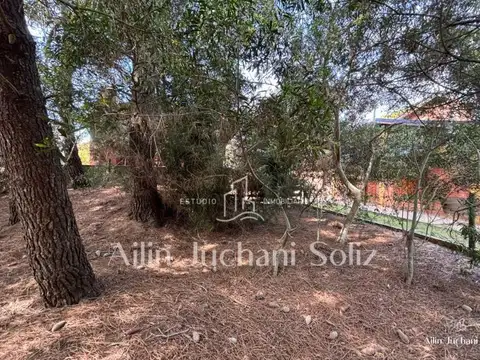Terreno en Venta de 500,0 m2