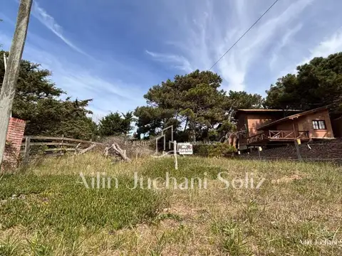 Terreno en Nueva Atlantis cerca del mar!