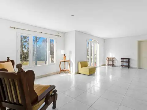 Casa en Venta de 5 dormitorios