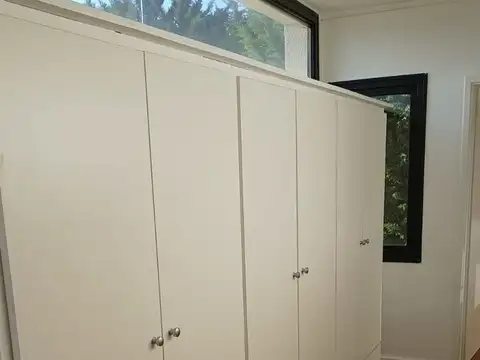 Avenida Gutiérrez - Hudson 4800