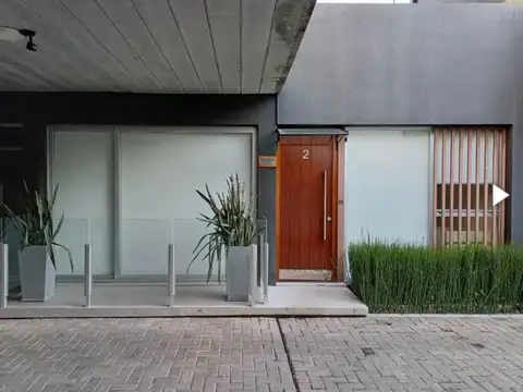 DEPARTAMENTO VENTA LUJAN CENTRO