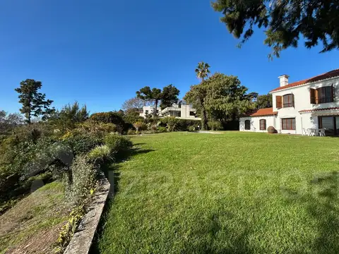 Casa en Venta en San Isidro, USD 1.950.000