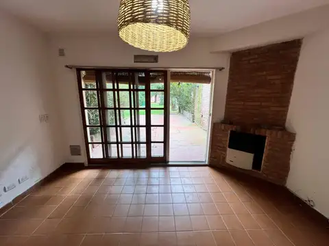 Departamento en Alquiler en Pilar Del Lago, USD 480