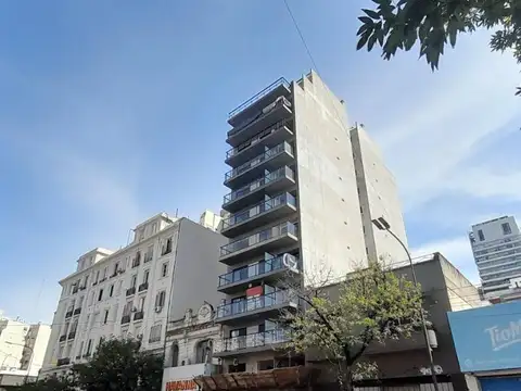 Avenida Raúl Scalabrini Ortiz 300, Piso 4