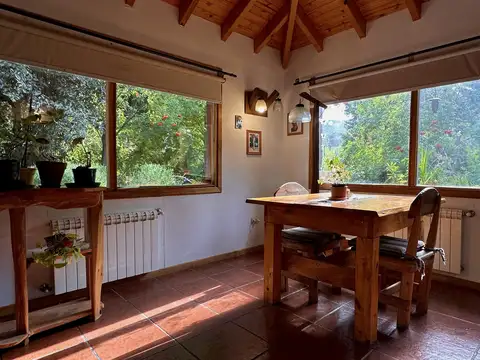 Casa en Venta en San Carlos de Bariloche, USD 240.000