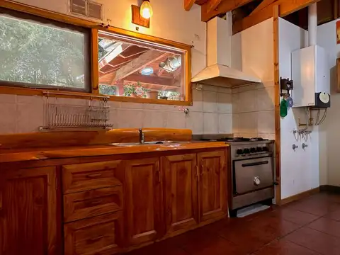 Casa en Venta 12 años