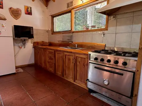 Casa en Venta en San Carlos De Bariloche [Cod: ]