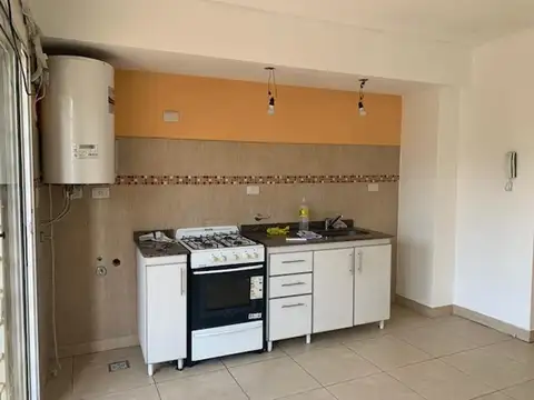 Rivadavia 10700, Piso 2