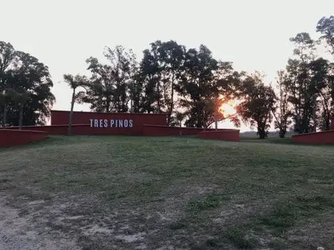 Terreno en Venta 25  mts Frente