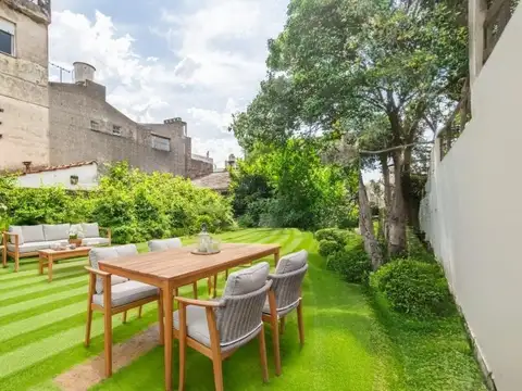 Casa + Terreno + Local USD 210.000