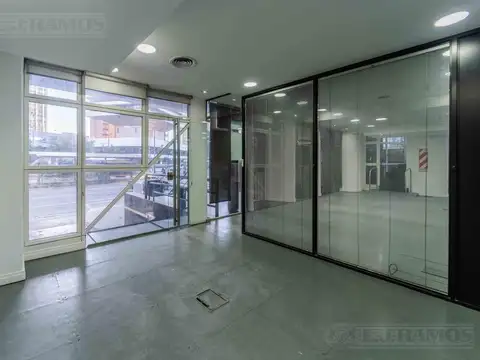 Local en Alquiler A Estrenar