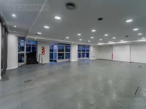 Local en Alquiler A Estrenar