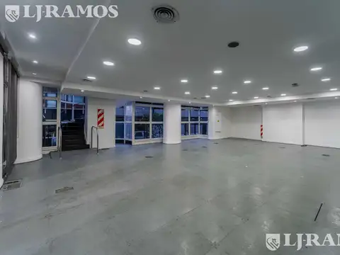 Local en Alquiler A Estrenar