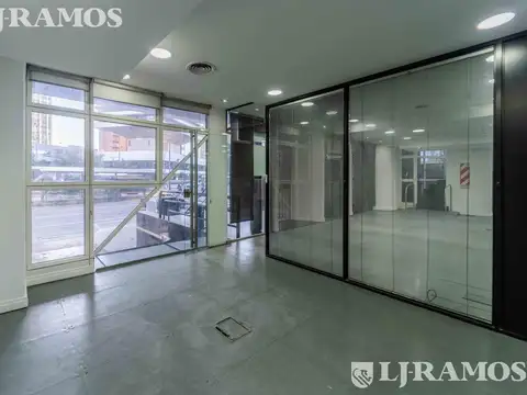 Local en Alquiler A Estrenar