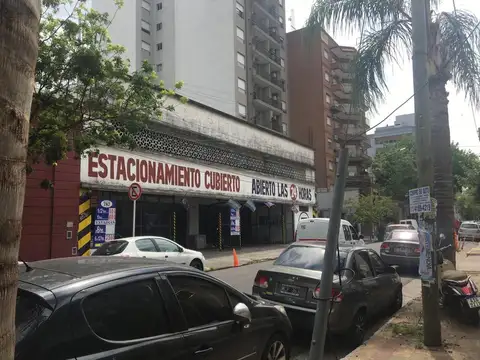 General Bartolomé Mitre 700