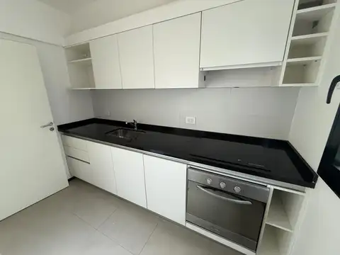 3 Ambientes Balcon+amenities