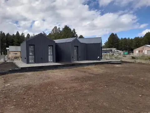 Casa en Venta A Estrenar