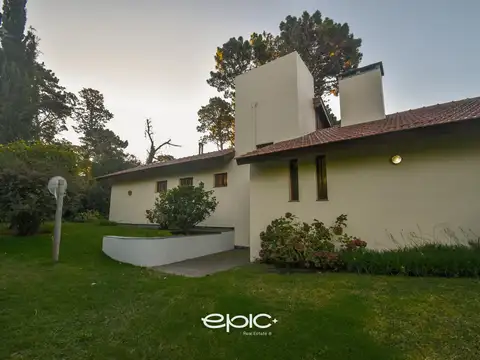 Casa en Venta en Pinamar, USD 239.000