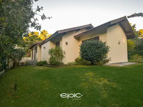 Casa en Venta de 4 dormitorios