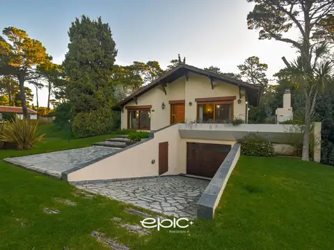 Casa en Venta Pinamar B5