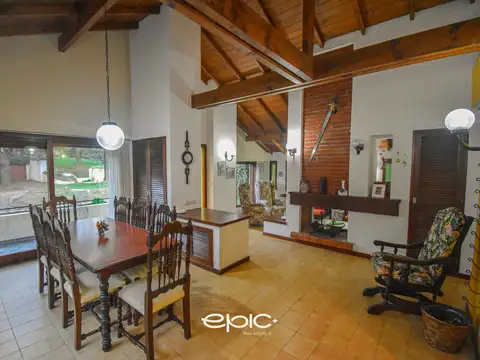 Casa en Venta 35 años