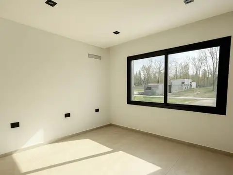 Casa en Venta A Estrenar