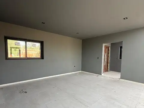 Casa en Venta A Estrenar