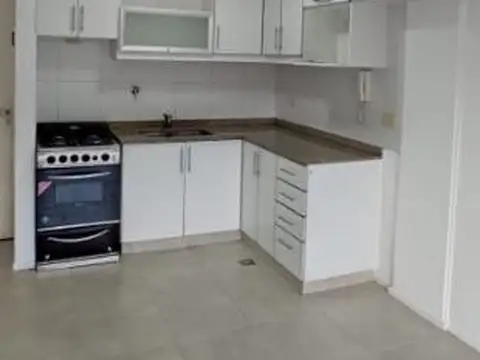 Departamento en Venta en Tigre Centro, USD 79.000