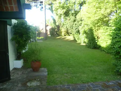 Casa en Alquiler Temporal de 4 dormitorios