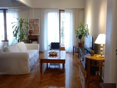 Departamento en Alquiler Temporal de 3 dormitorios